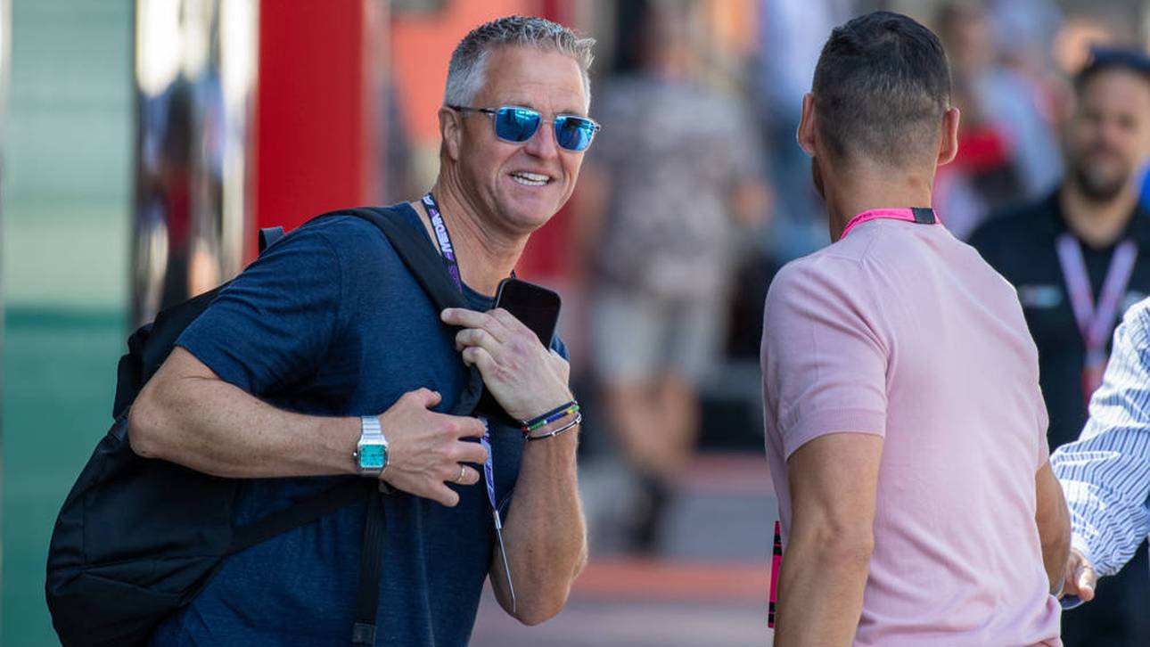 „Ich wurde auf eine Blacklist gesetzt“