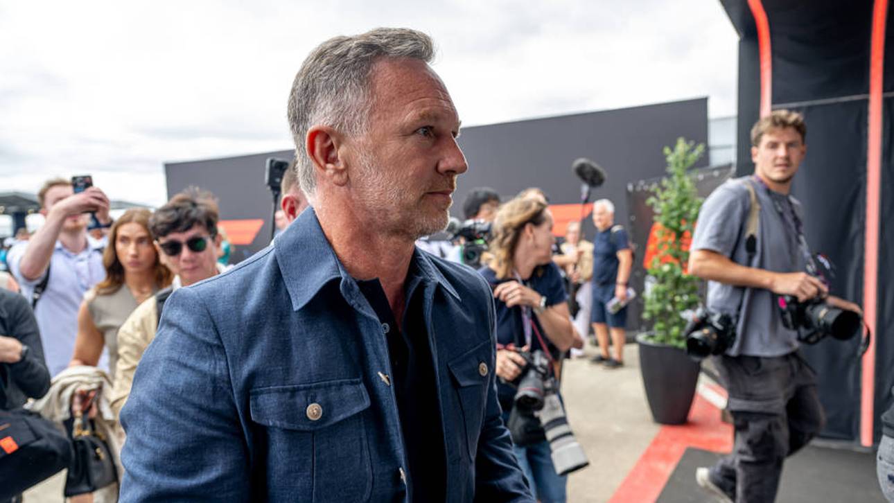 Brisante Enthüllung von Horner