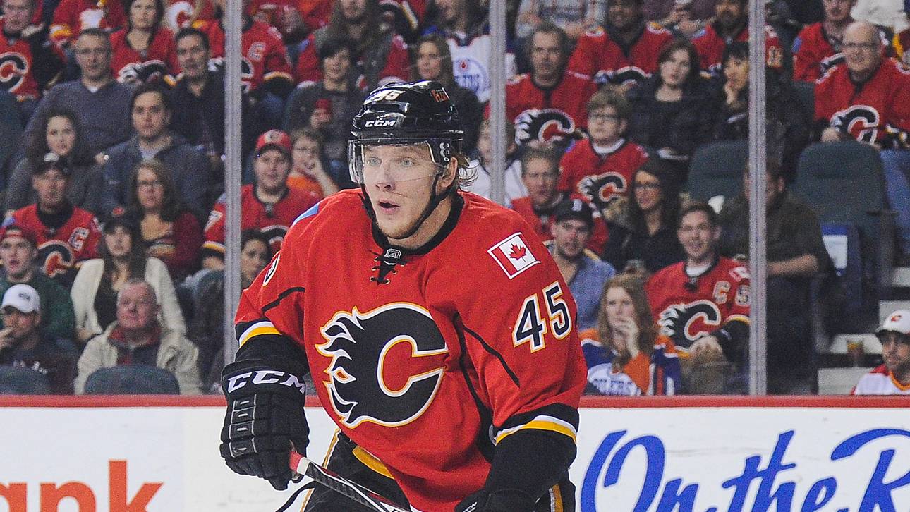 Wolf muss zurück ins Farmteam