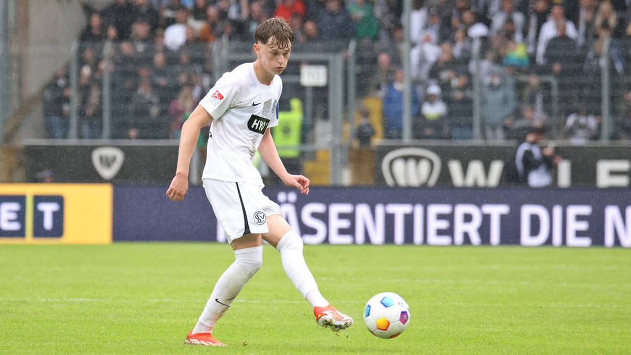 Bayern-Juwel vor erneuter Leihe