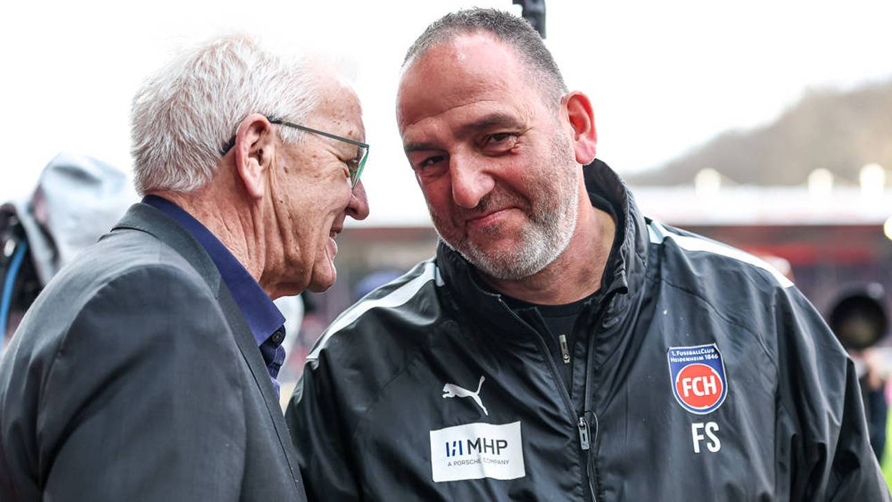 Schmidt folgt auf Klopp und Streich