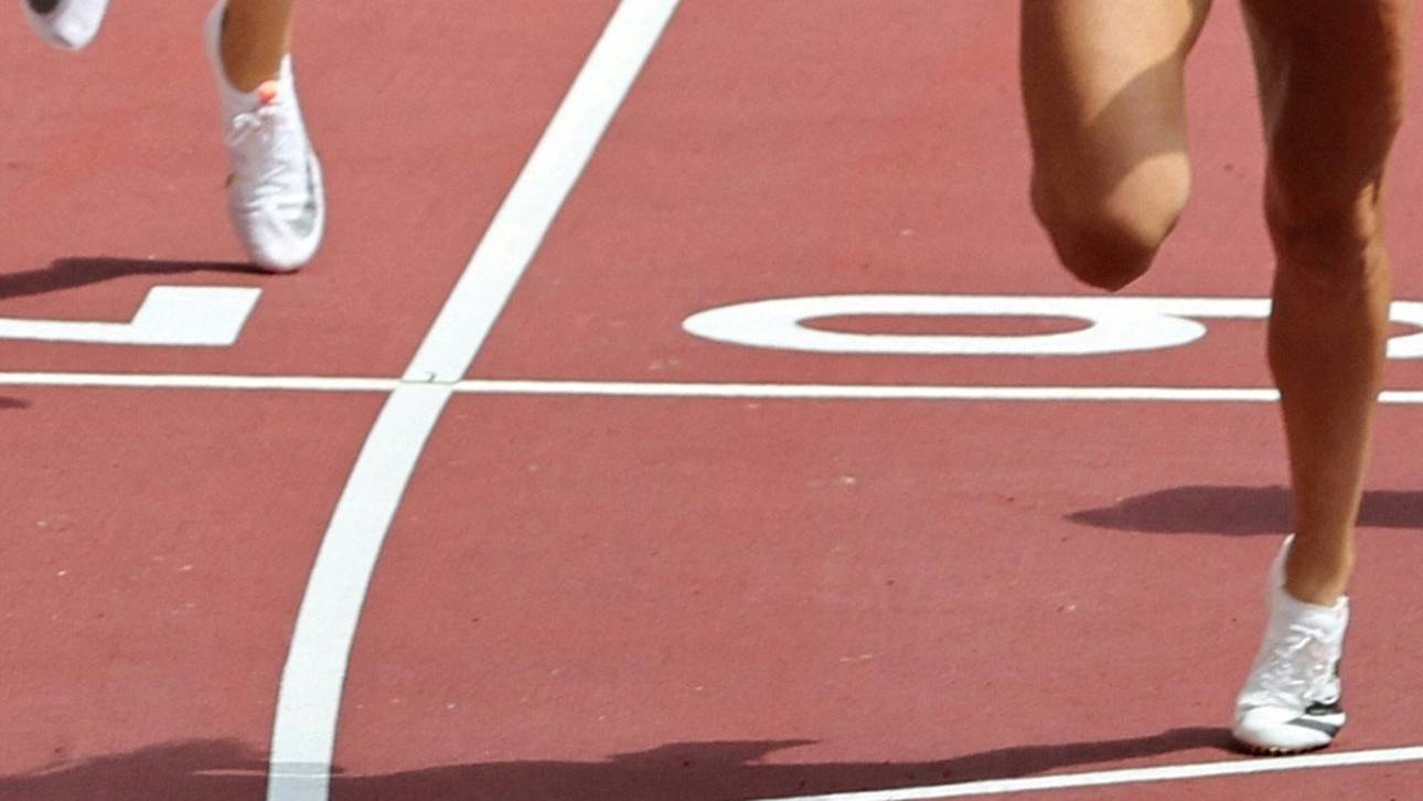 Paralympics-Siegerin Ave legt Babypause ein