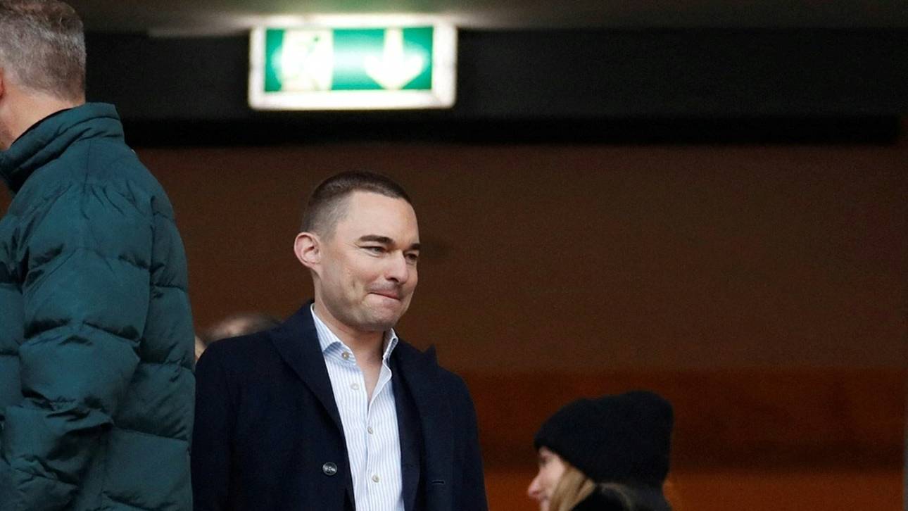 Hertha erhält letzte Investor-Rate