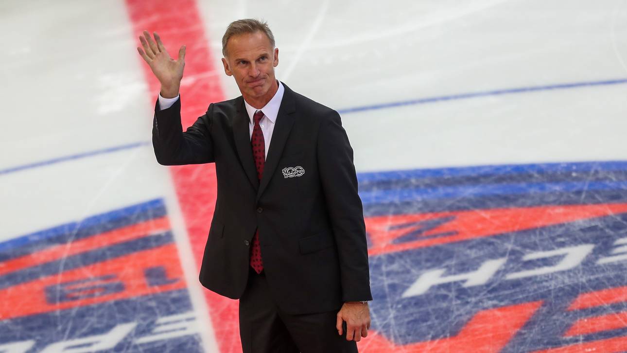 NHL-Legende rastet wegen Owetschkin aus