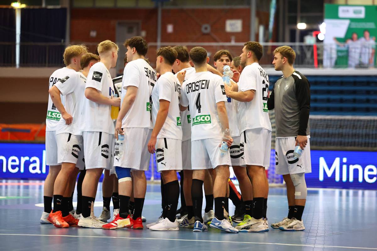 Im Juni findet die U21-WM im Handball statt. Deutschland geht als Titelverteidiger an den Start. Alle Infos zum Turnier in Polen.