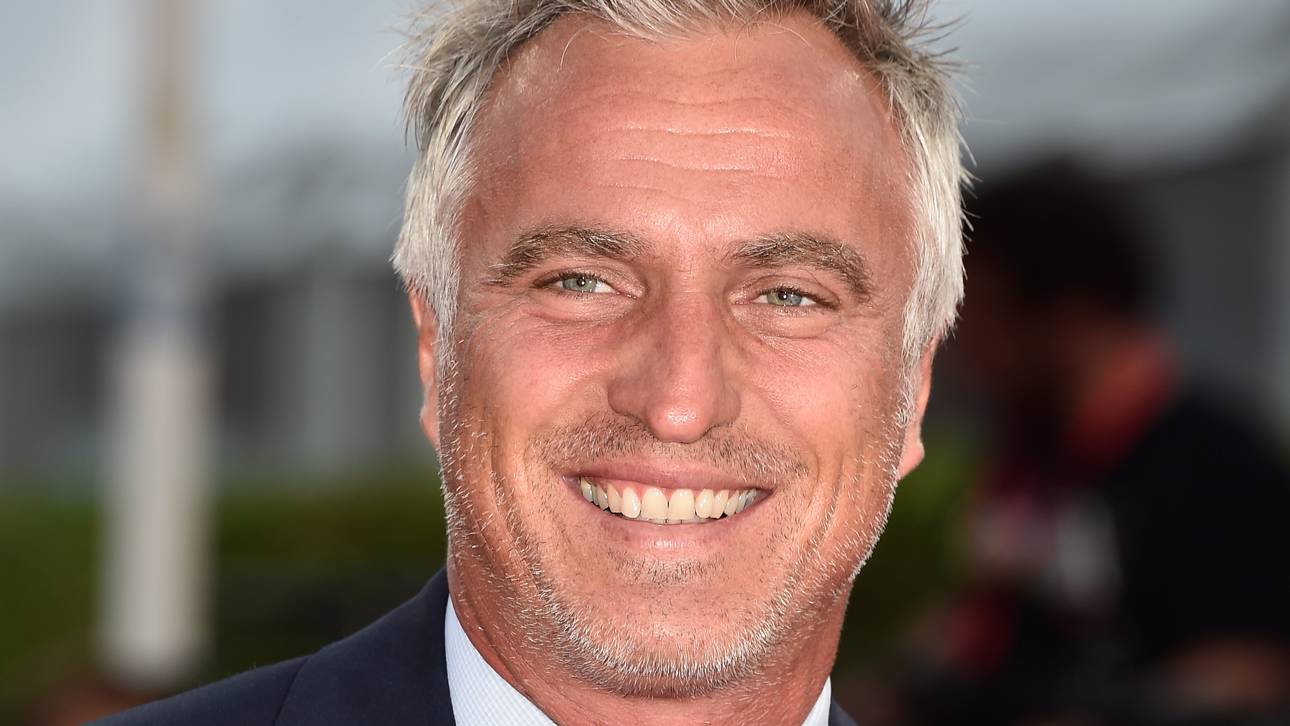 PR-Gag oder Himmelfahrtskommando?