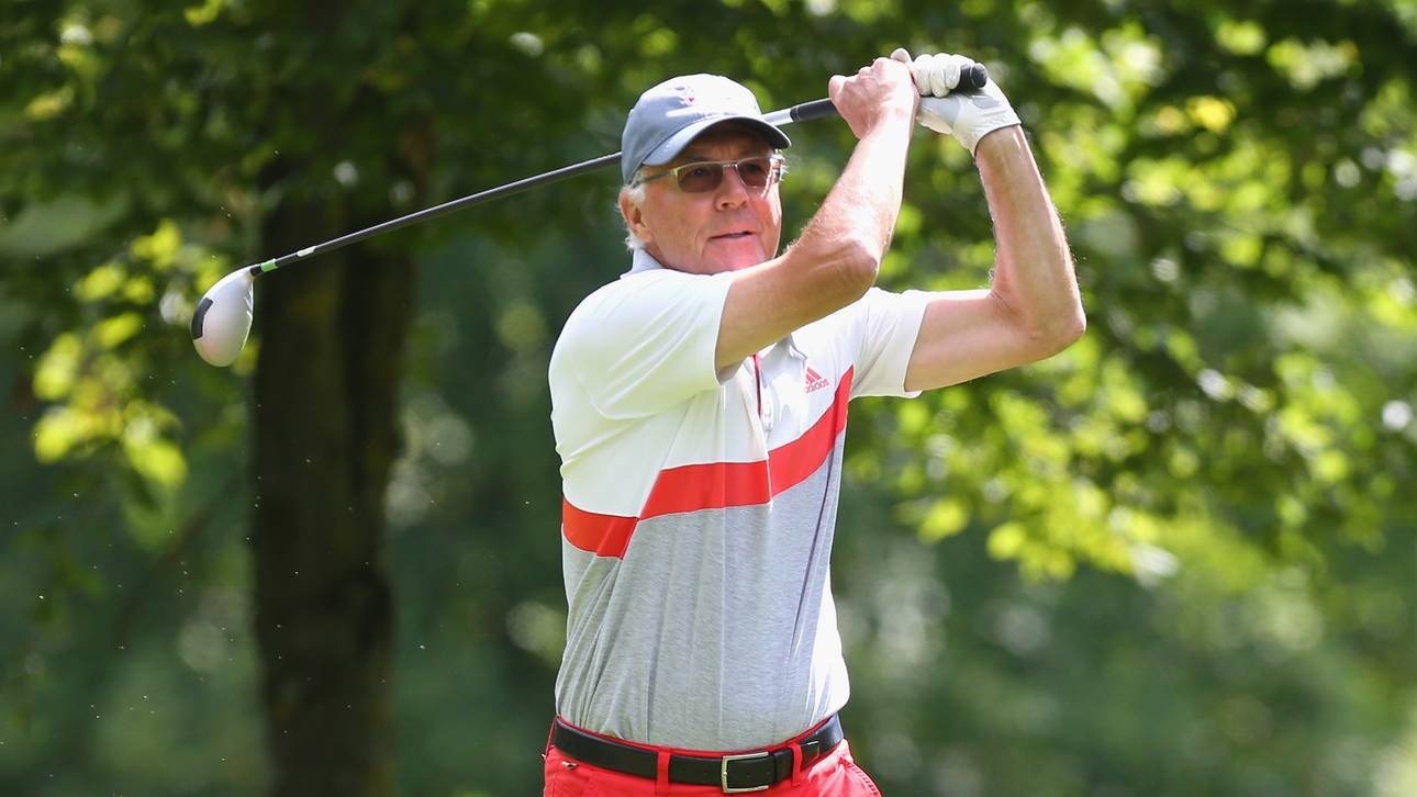 19th FC Bayern Muenchen Charity Golf Cup