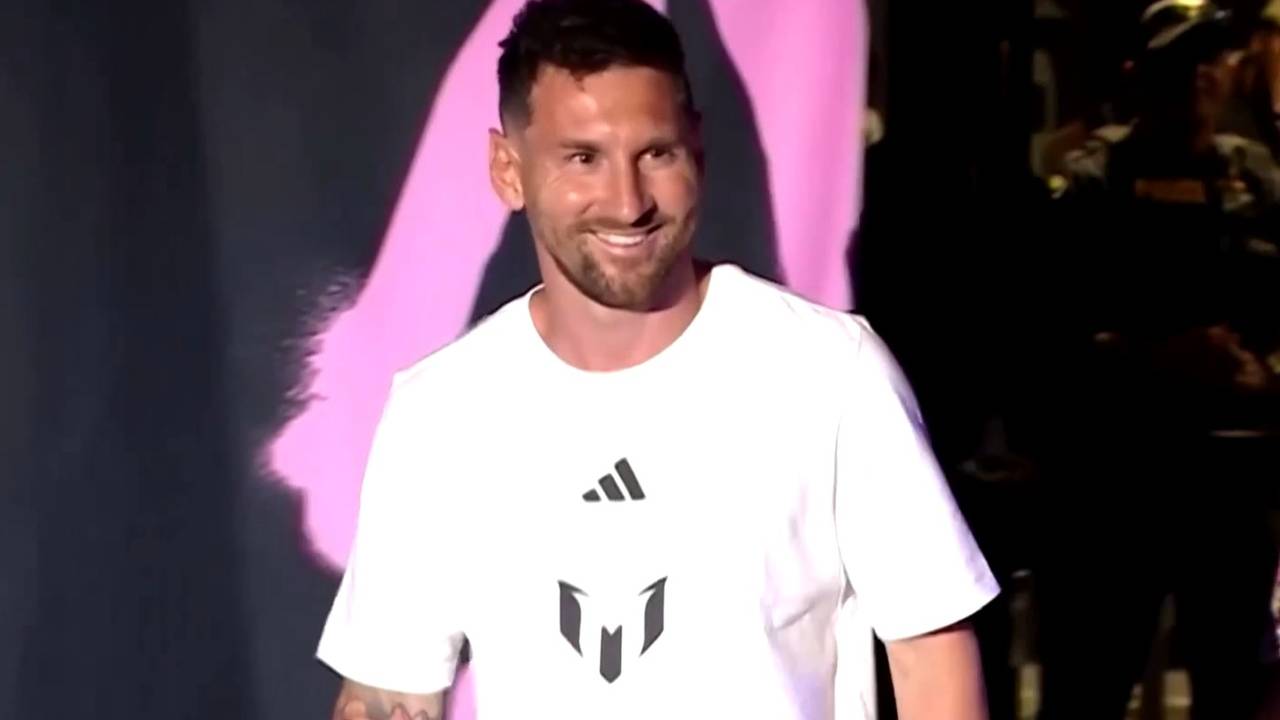 MLS: Schicksalswende bei Inter Miami dank Lionel Messi?
