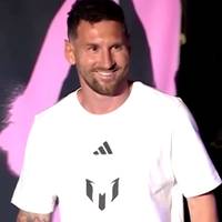 Messis Meisterwerk: So verwandelt er Inter Miami