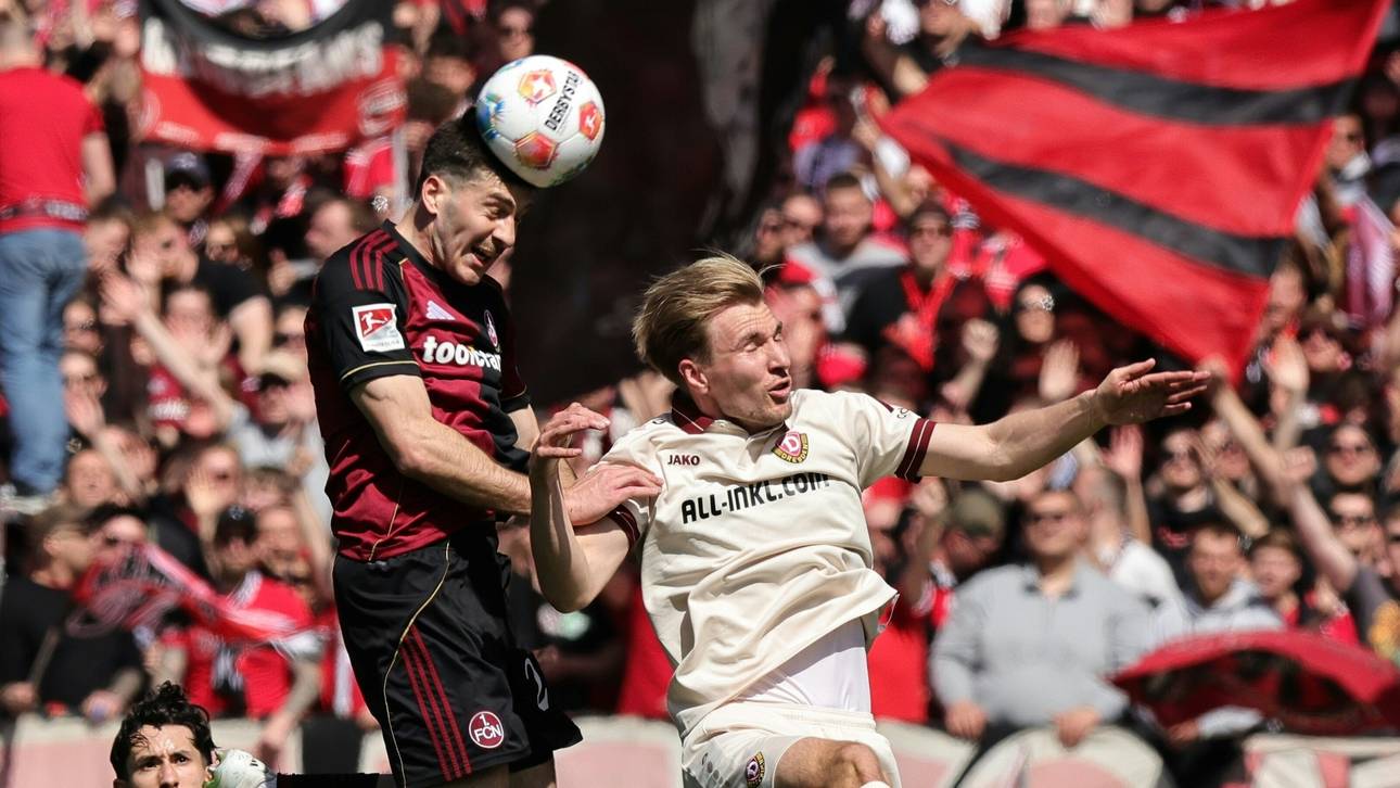 Dresden verschafft sich Luft im Keller