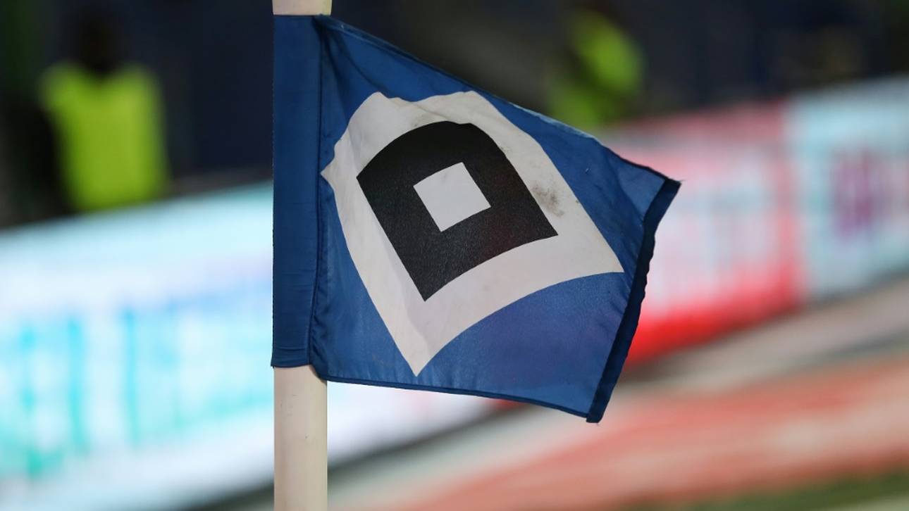 Neuer Hauptsponsor für den HSV