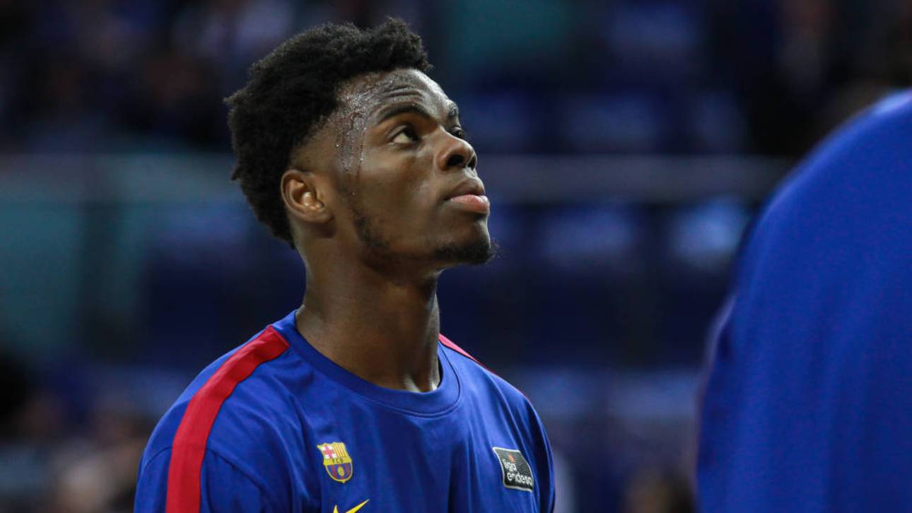 Barca-Wut! Rassismus-Eklat bei Real