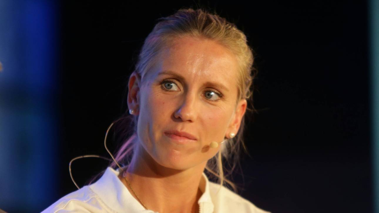 Athleten fordern mehr Mitsprache