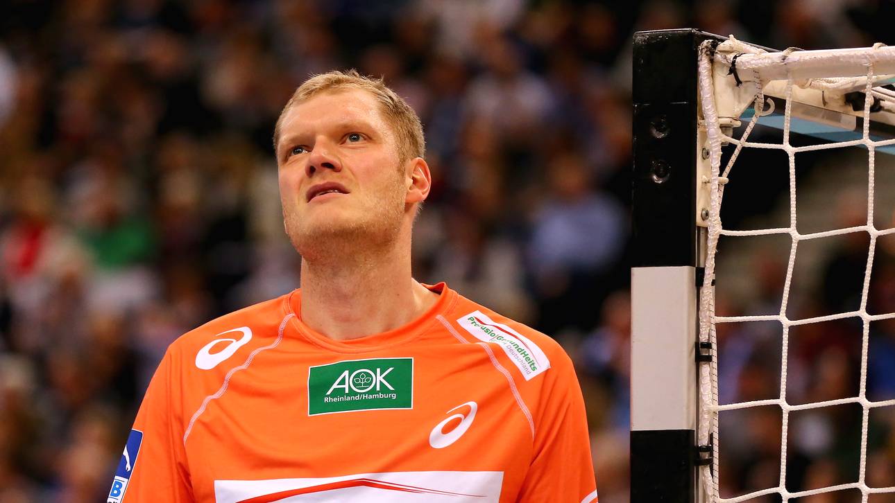 Saison für Bitter beim HSV beendet