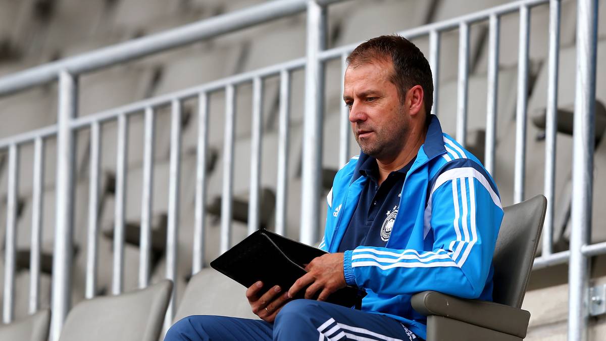 Nur 148 Bundesliga-Spiele bestreitet der heutige DFB-Sportdirektor. Diverse Verletzungen zwingen den gebürtigen Heidelberger 1993 mit 27 Jahren zum Karriereende