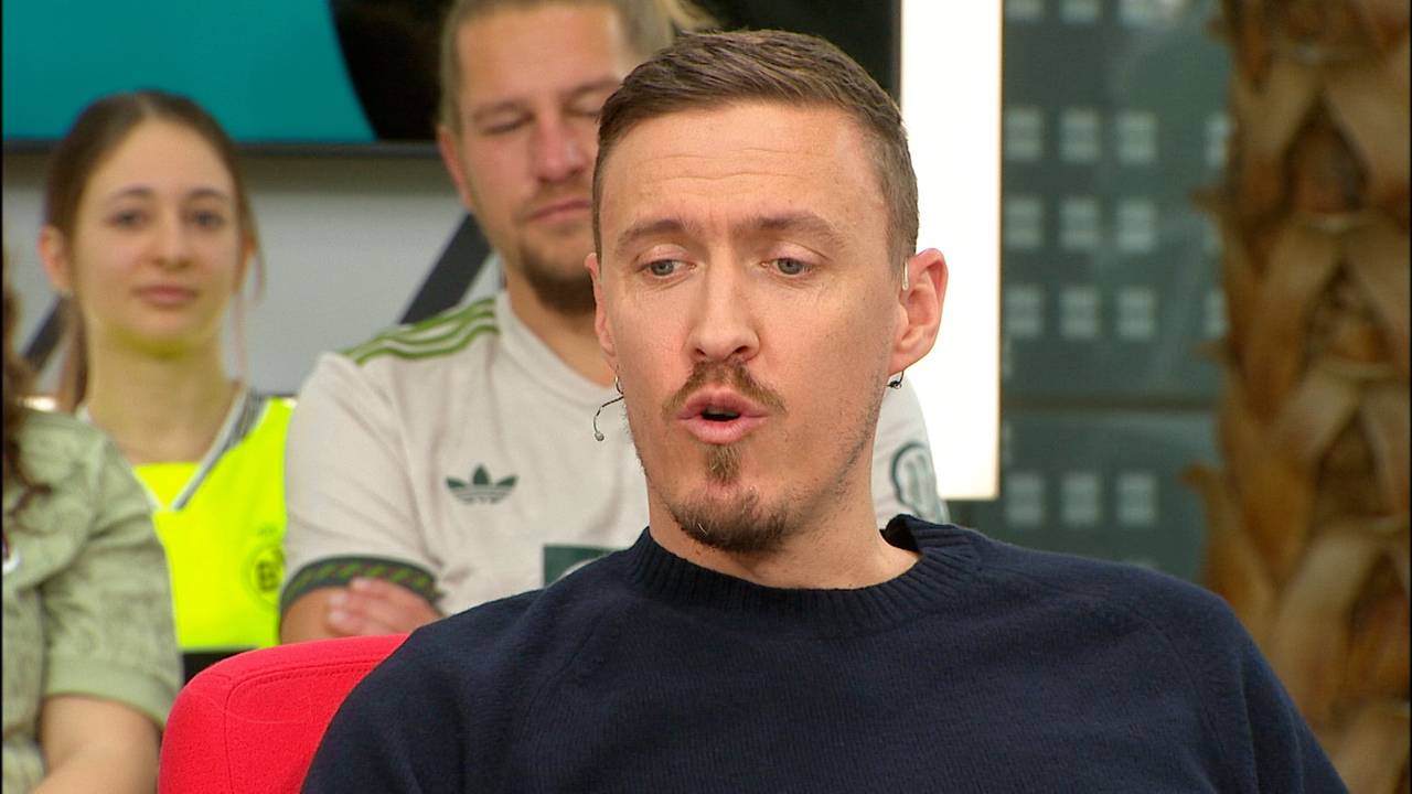 "Bei Frankfurt ist so viel schief gelaufen die letzten Monate"