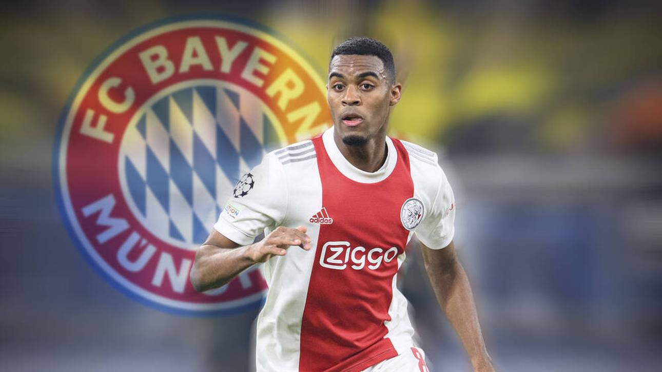 Neuzugang legt bei Bayern los