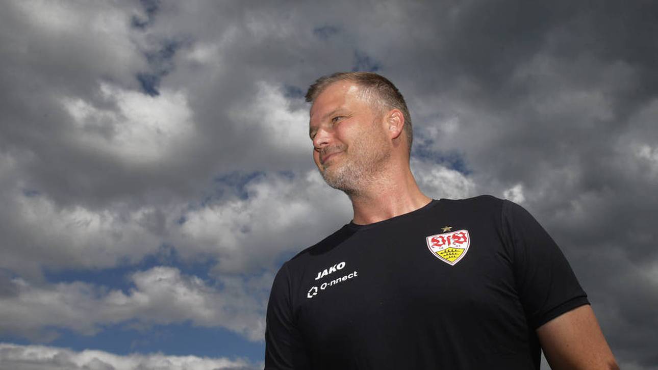 VfB-Boss mit Klartext zu Anton