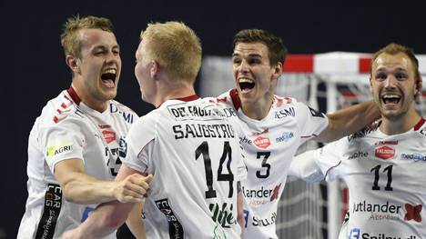 Aalborg Handbold zieht ins Finale der Handball-CL ein