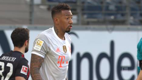 Der FC Bayern sagt Jerome Boateng ab - und das, obwohl ein anderer Innenverteidiger vermutlich noch länger fehlen wird.