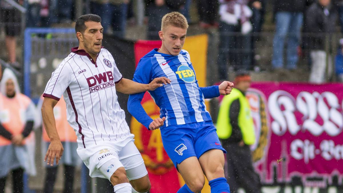 SINAN KURT: Der inzwischen 23 Jahre alte Offensivakteur befindet sich mal wieder auf Vereinssuche. Nach nur einem halben Jahr in Österreich muss das einstige Bayern-Talent seine Zelte bei Bundesliga-Aufsteiger WSG Tirol (früher WSG Wattens) schon wieder abbrechen