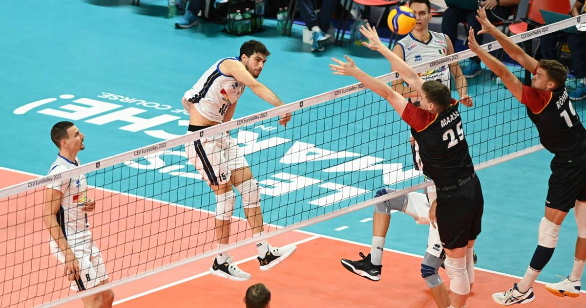 Dopo l’offesa all’Italia: “Attacco totale all’Olanda”