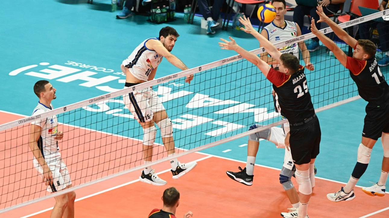 Nach Krimi: „Volle Attacke auf Holland“