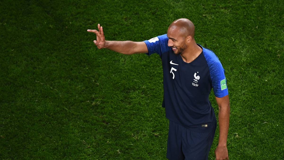 STEVEN N'ZONZI (ab 55. Minute): Kam beim Stand von 2:1 nach 55 Minuten für Kante und spielte dessen Position ruhig und souverän. Brachte nahezu jeden Mall an den Mann. SPORT1-Note 2,5