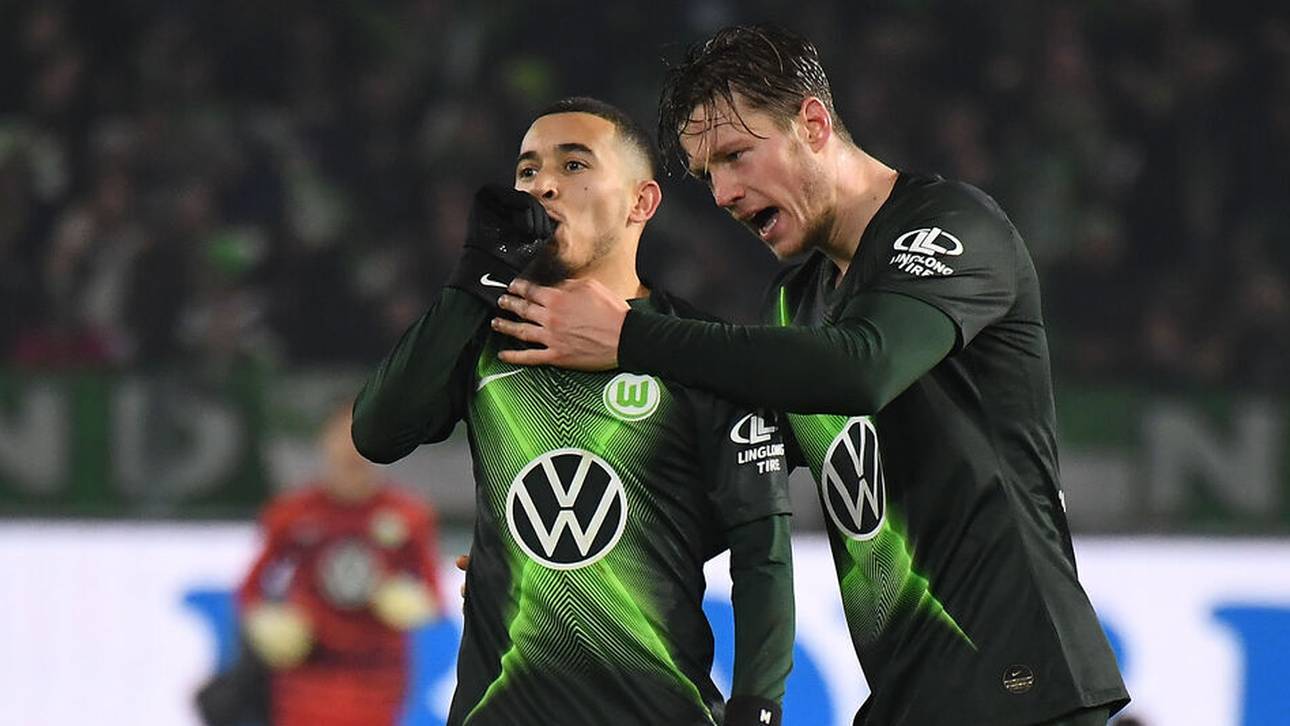 Wölfe-Profi vor FCB-Duell infiziert