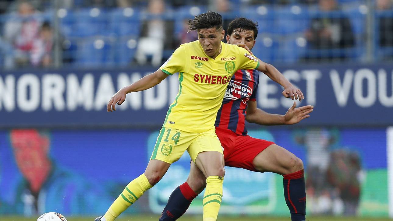 Perfekt: Schalke verpflichtet Harit