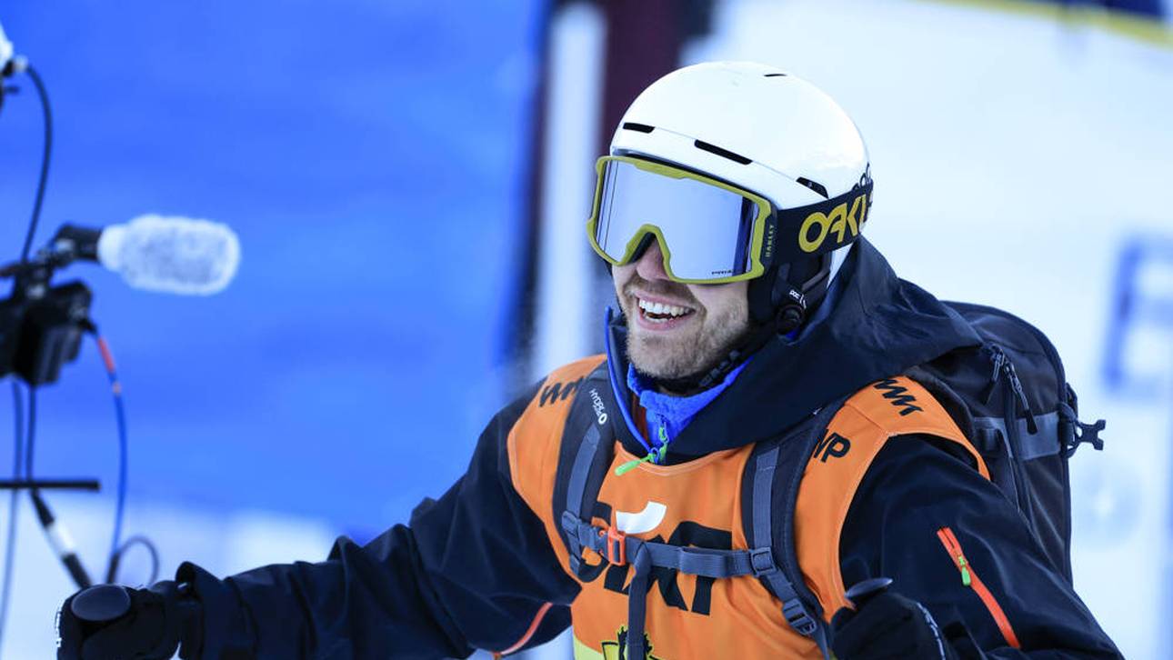 Kurioses Vettel-Pech bei Streif-Rennen