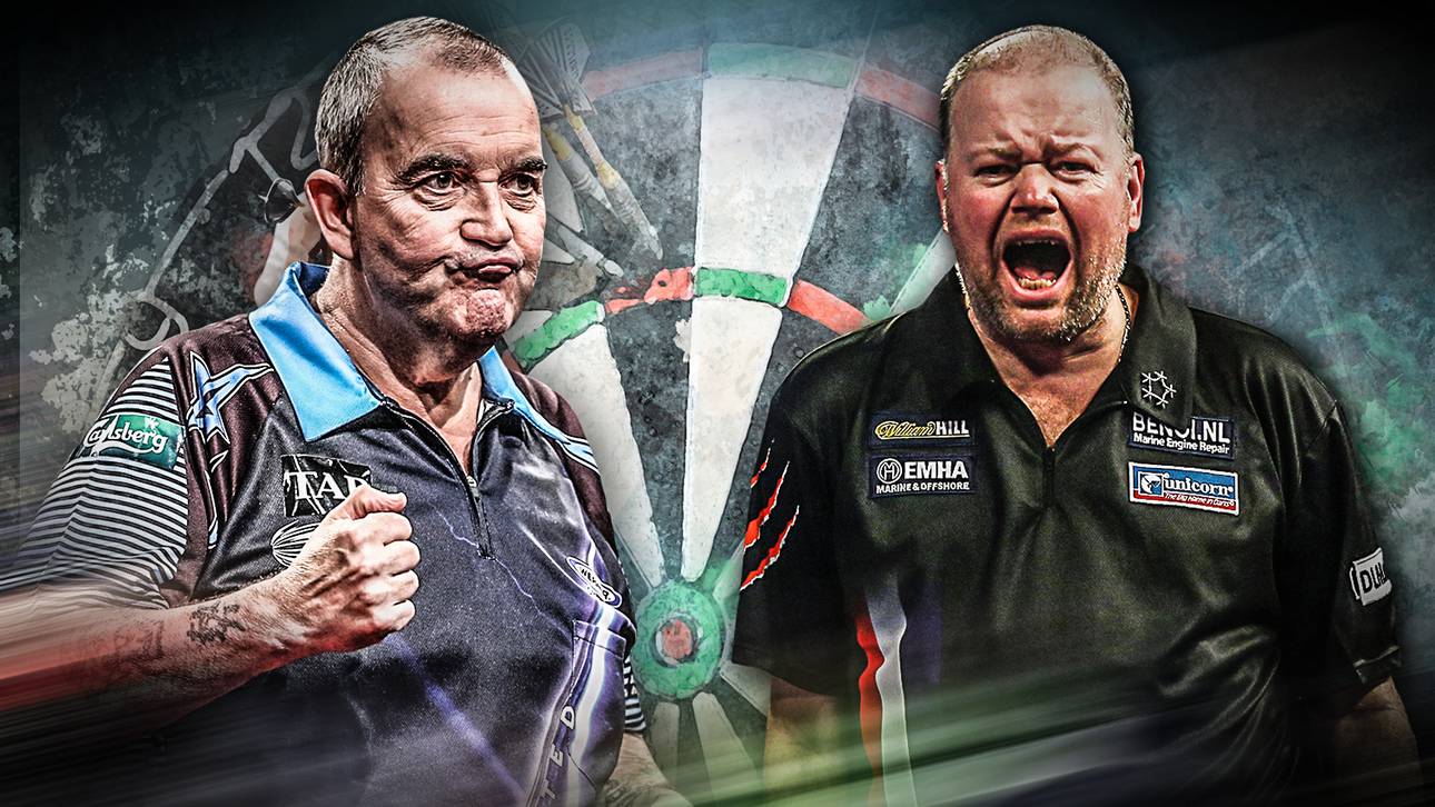 Legendenduell in der Premier League