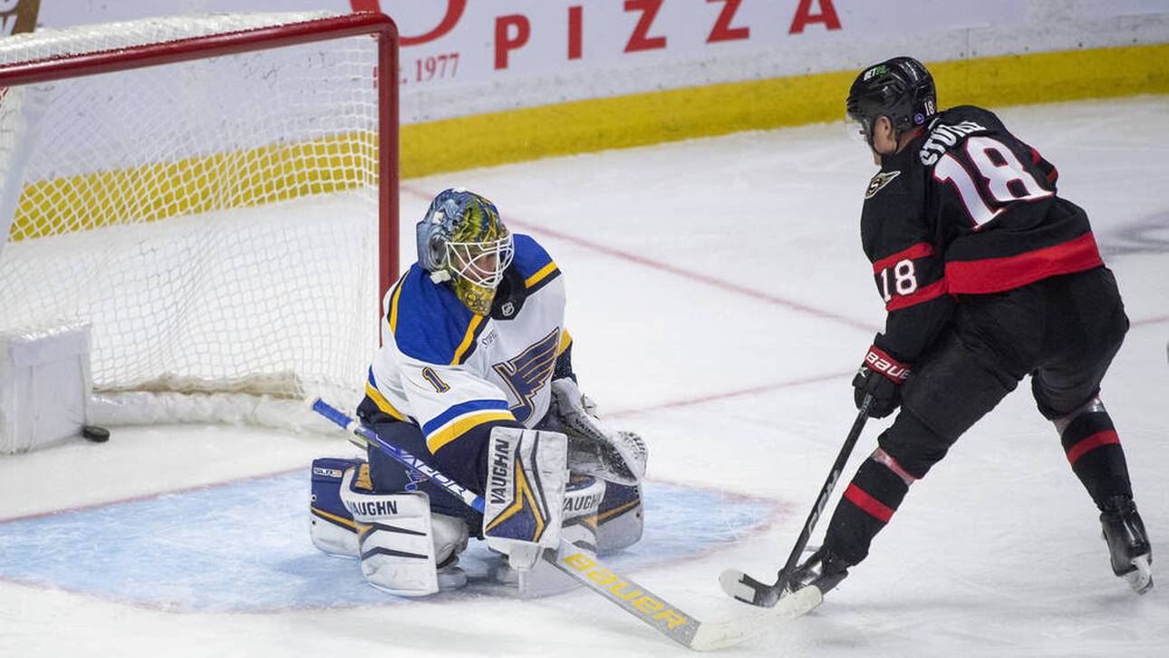 Stützle entscheidet deutsches Duell