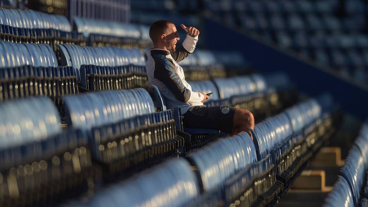 Skandalprofi geht ganz neue Wege