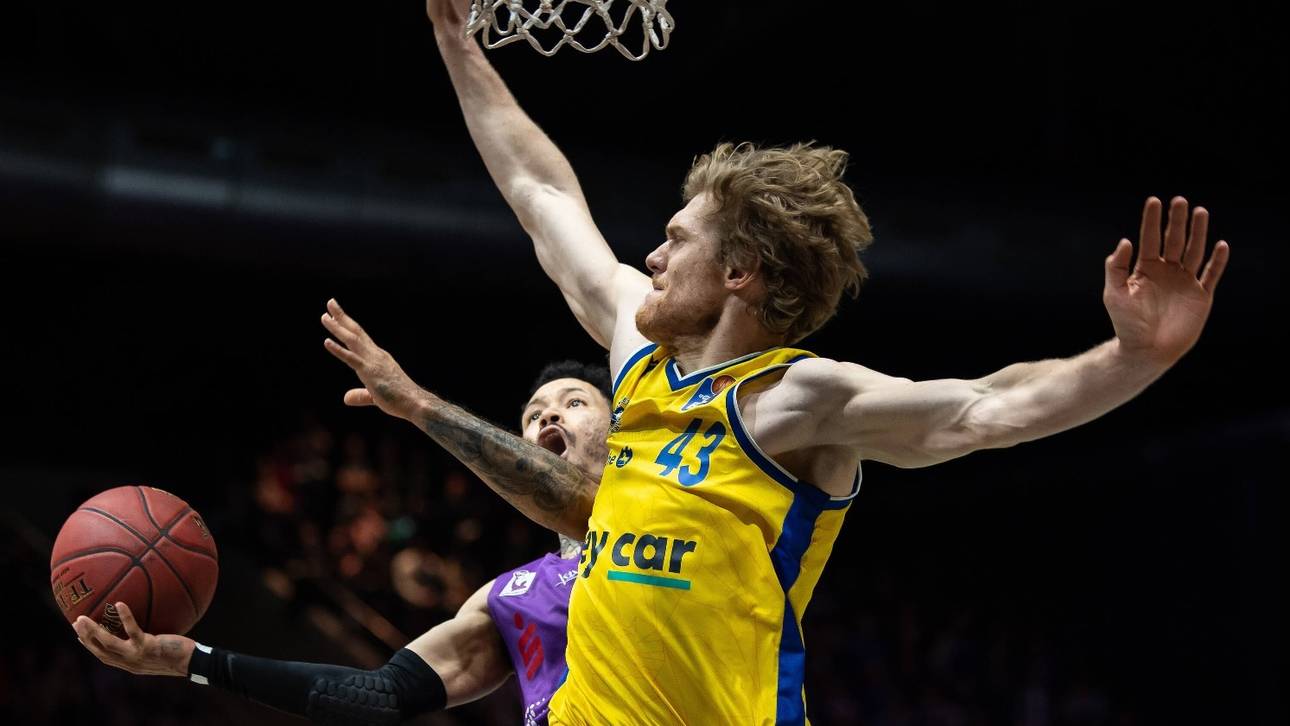 US-Center verlässt Braunschweig