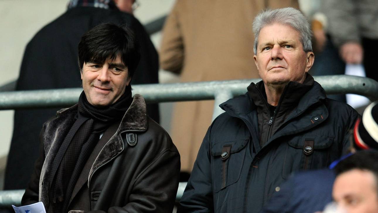 Löw fordert Reaktion nach Fan-Eklat