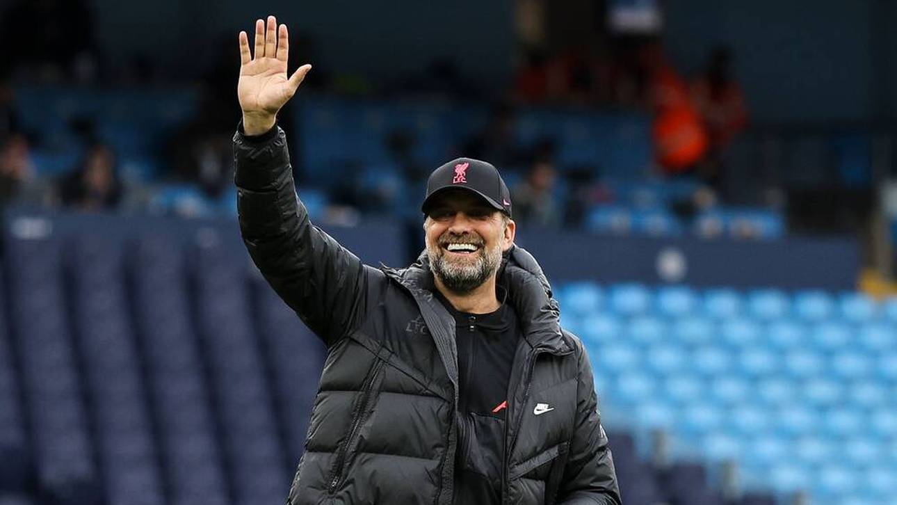 So reagiert Klopp auf England-Kracher