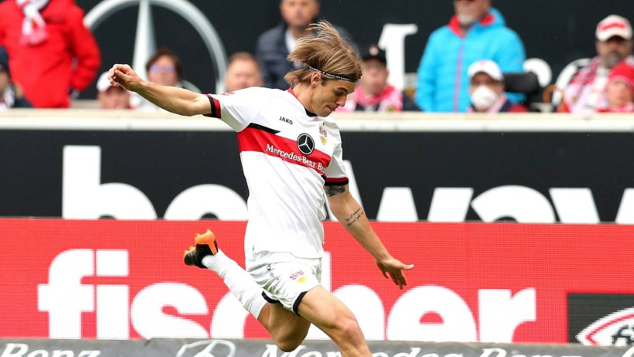 VfB-Star vergibt dickes Lob