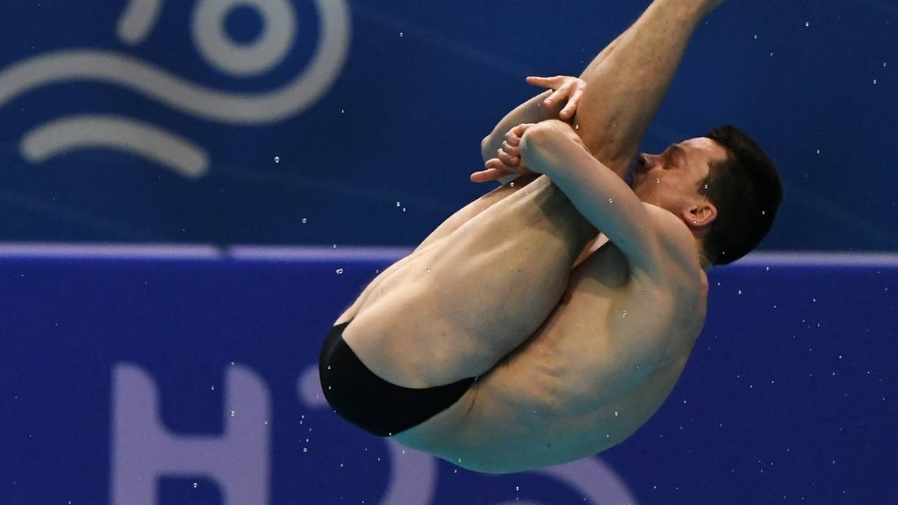 Olympia-Vorbereitung: Hausding und Co. simulieren Zeitverschiebung