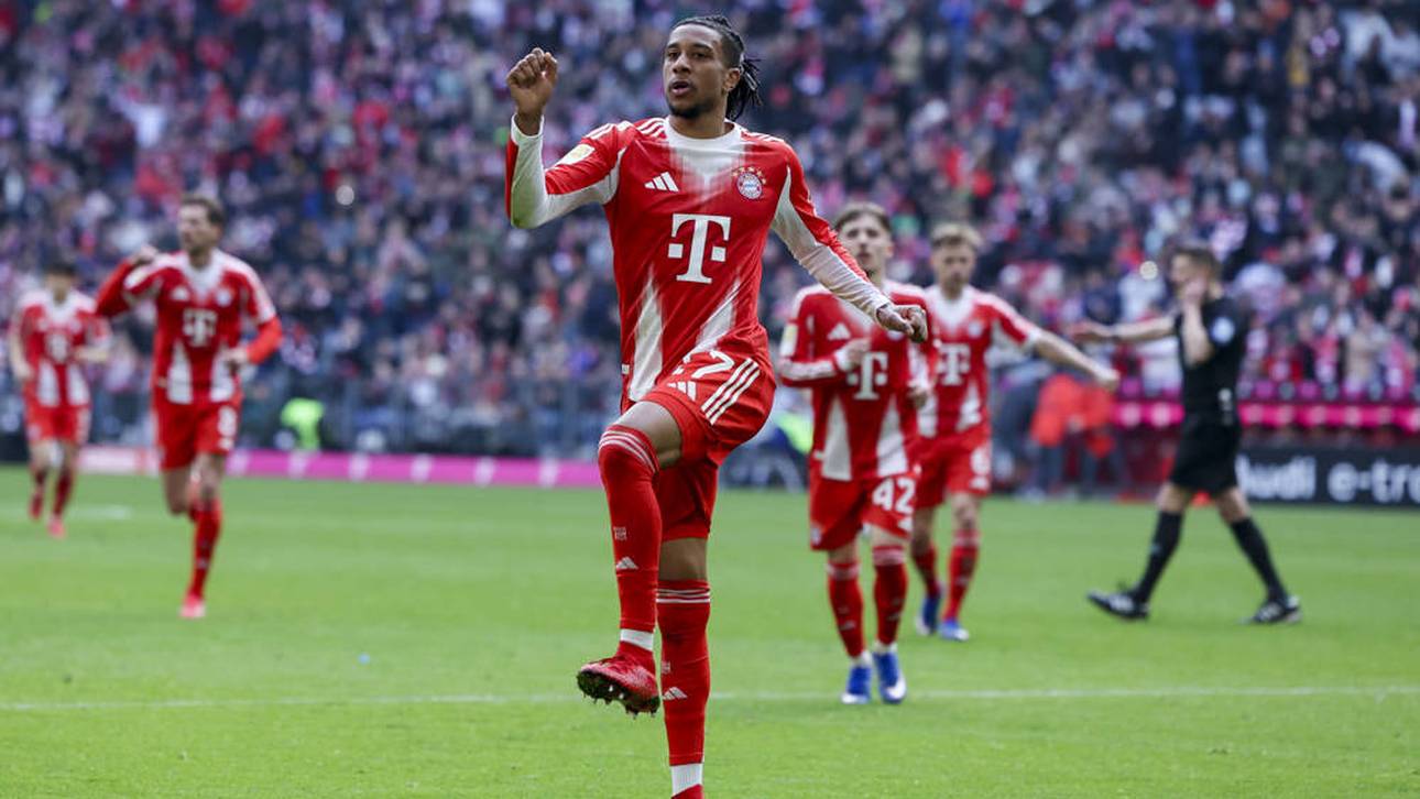 Diesen Rat hat Effenberg für Olise