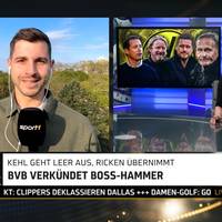 BVB-Beben: Insider sieht "Konfliktpotenzial"