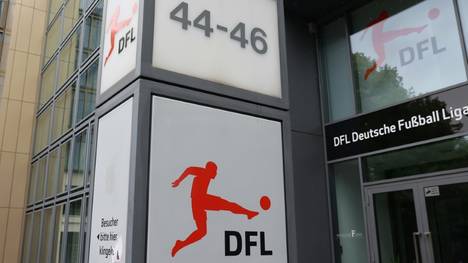 DFL-Tochtergesellschaft nun globaler ausgerichtet