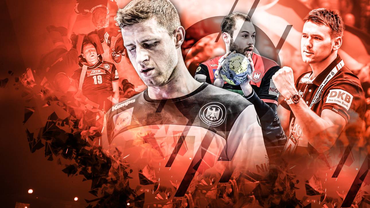 Die Lehren der Handball-WM