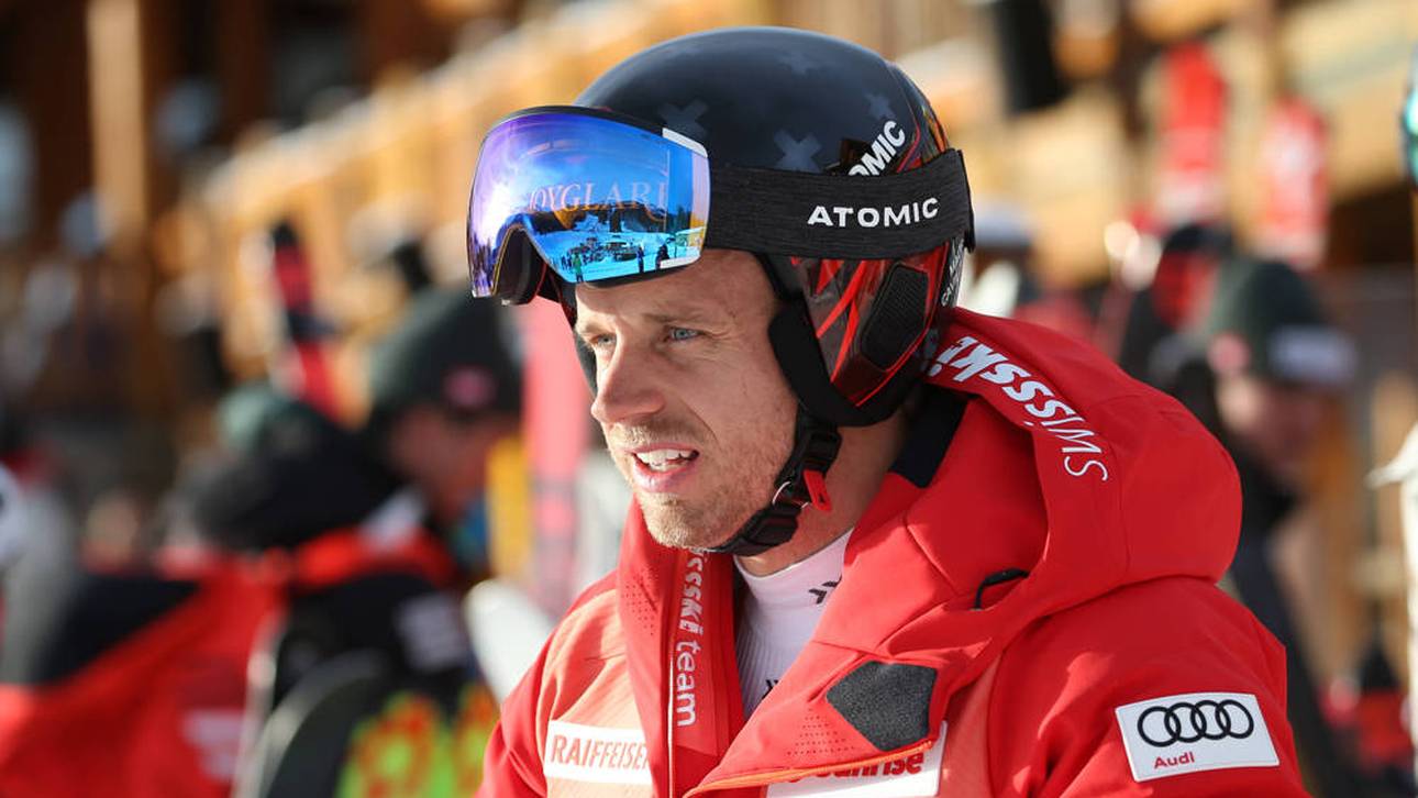 Ex-Ski-Star feiert Traumhochzeit