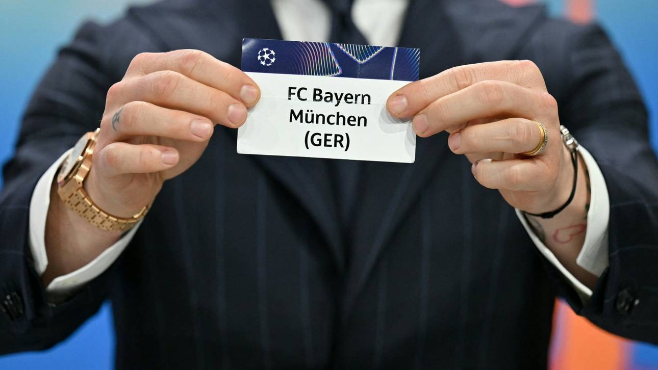 Die Sport-Höhepunkte am Donnerstag, 27. August