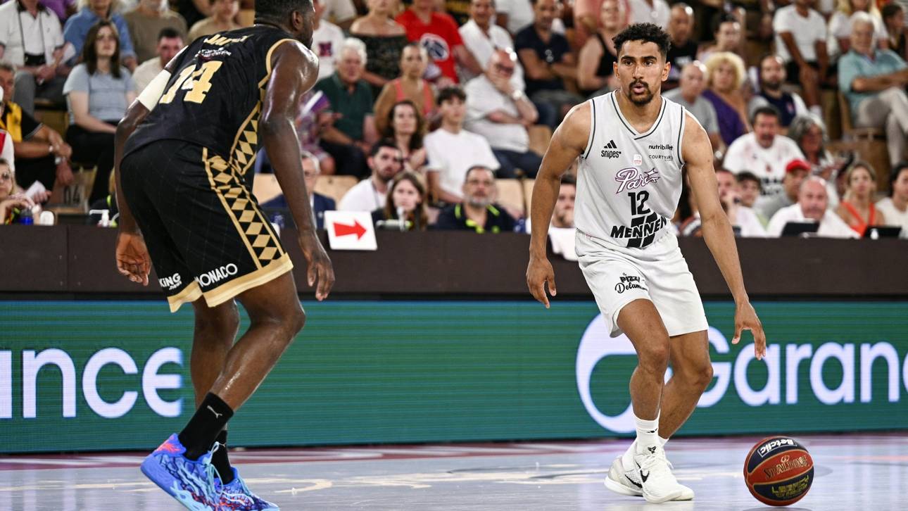 DBB-Weltmeister Lo verlässt Paris