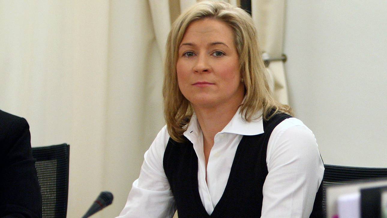 DOSB-Expertenkommission stützt Pechstein