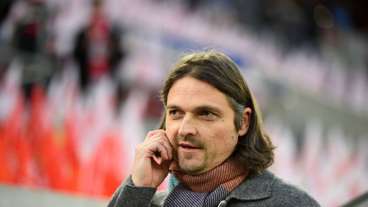 Pfannenstiel erklärt MLS-Projekt