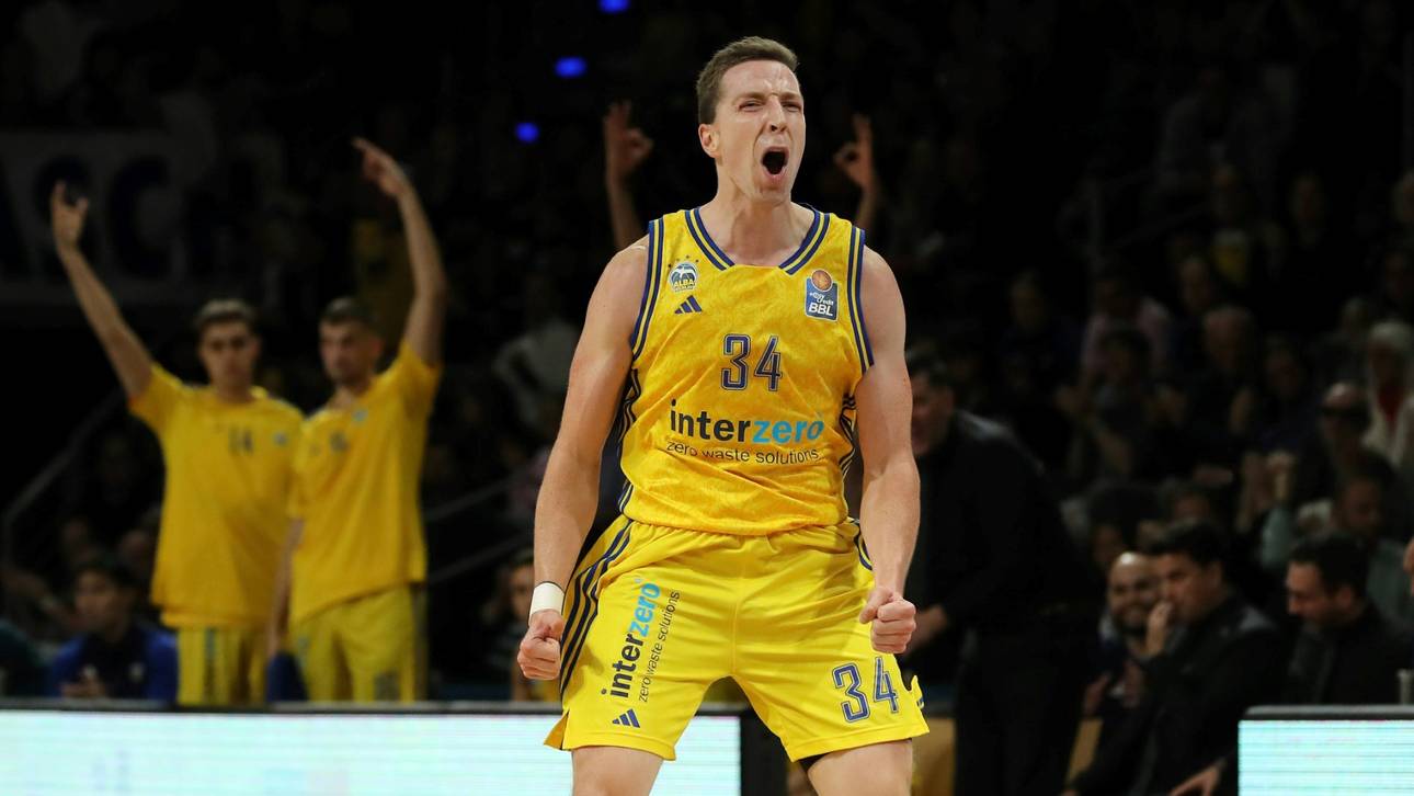 Alba stoppt Vechtas Höhenflug