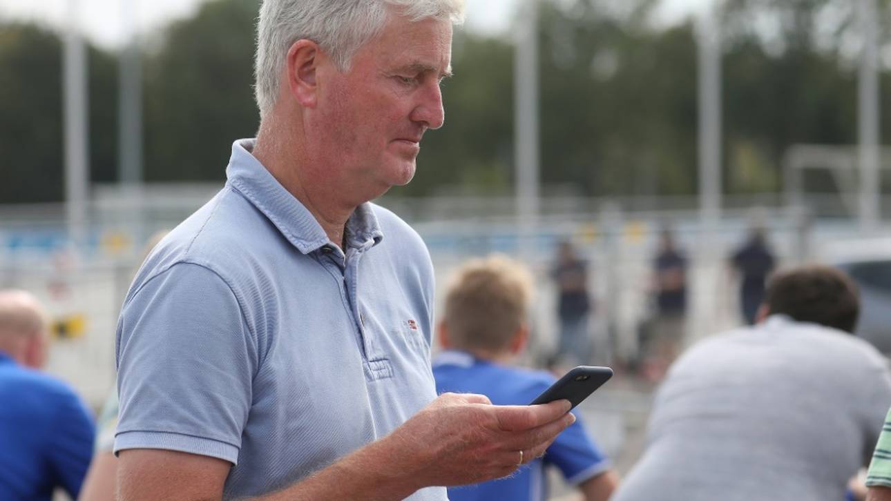 Scharfe Kritik am DFB!